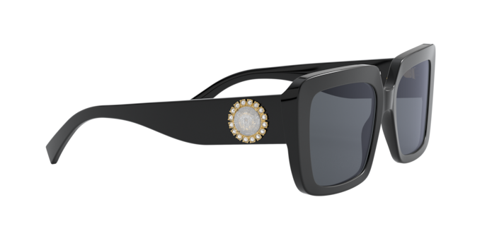 Versace Sunglasses VE4384B BLACK