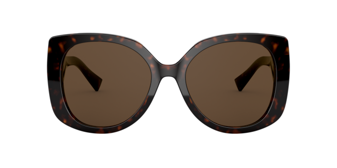 Load image into Gallery viewer, Versace Sunglasses VE4387 HAVANA
