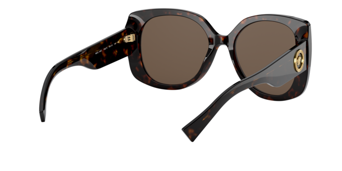 Versace Sunglasses VE4387 HAVANA
