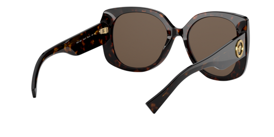 Versace Sunglasses VE4387 HAVANA