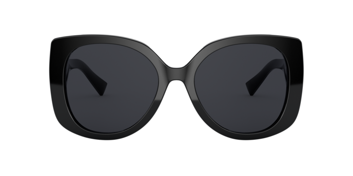 Versace Sunglasses VE4387 BLACK