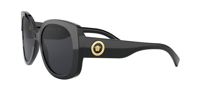 Versace Sunglasses VE4387 BLACK