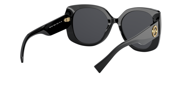 Versace Sunglasses VE4387 BLACK