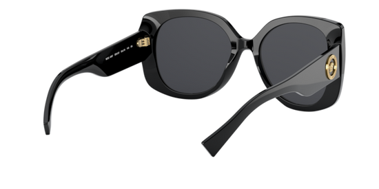 Versace Sunglasses VE4387 BLACK