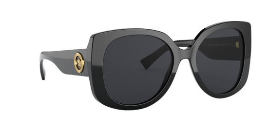 Versace Sunglasses VE4387 BLACK