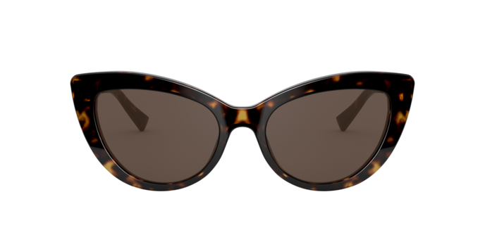 Versace Sunglasses VE4388 HAVANA