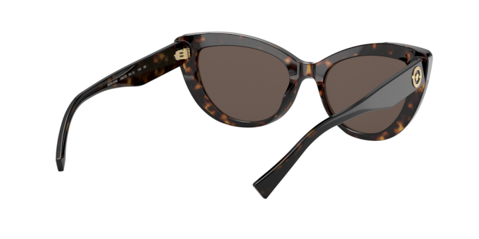 Versace Sunglasses VE4388 HAVANA