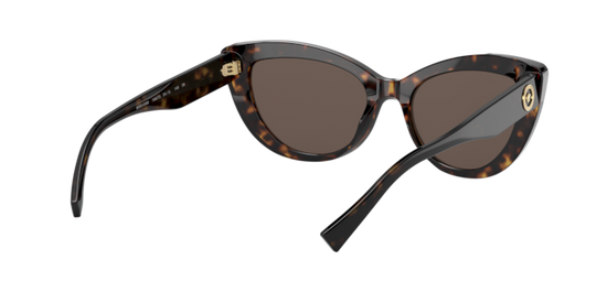 Versace Sunglasses VE4388 HAVANA