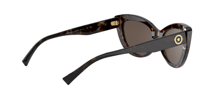 Versace Sunglasses VE4388 HAVANA