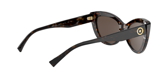 Versace Sunglasses VE4388 HAVANA