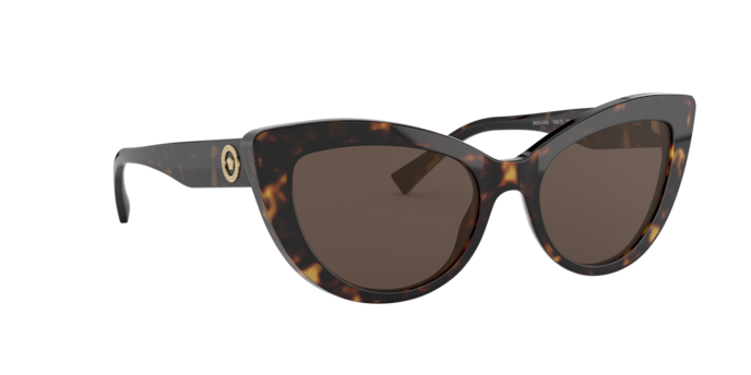 Versace Sunglasses VE4388 HAVANA