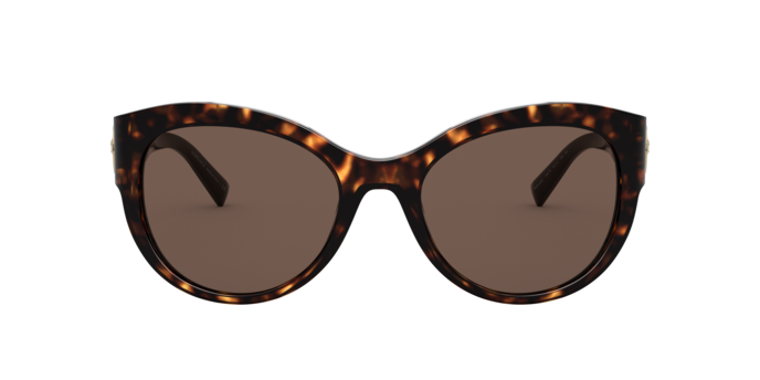 Load image into Gallery viewer, Versace Sunglasses VE4389 HAVANA
