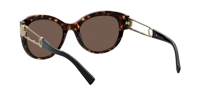 Versace Sunglasses VE4389 HAVANA