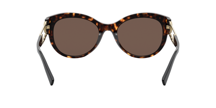 Versace Sunglasses VE4389 HAVANA