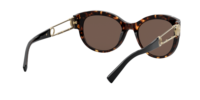 Versace Sunglasses VE4389 HAVANA