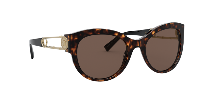 Versace Sunglasses VE4389 HAVANA