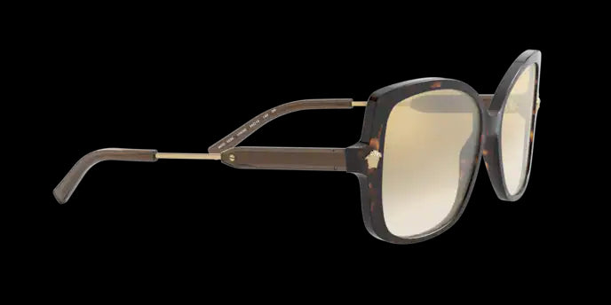 Versace Sunglasses VE4390 HAVANA