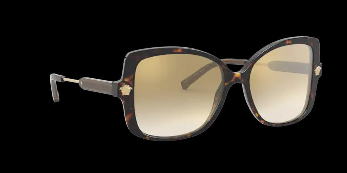 Versace Sunglasses VE4390 HAVANA