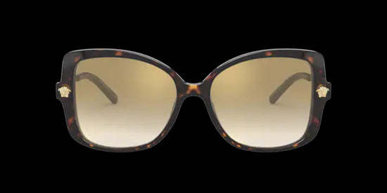 Versace Sunglasses VE4390 HAVANA