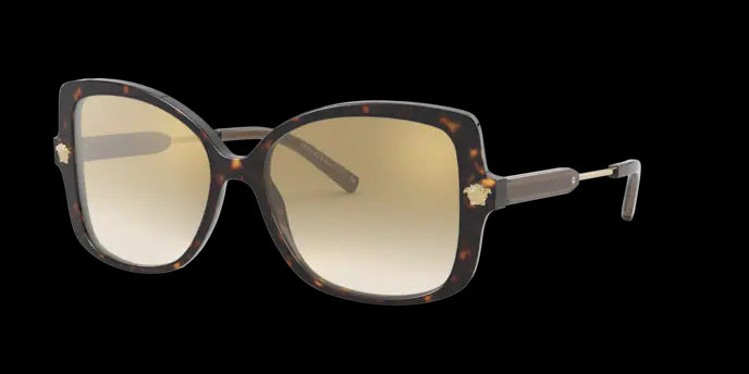 Versace Sunglasses VE4390 HAVANA