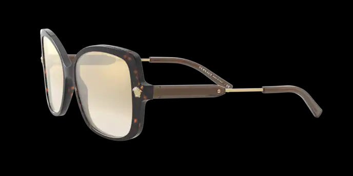 Versace Sunglasses VE4390 HAVANA