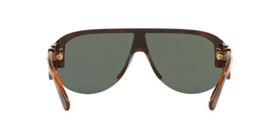 Versace Sunglasses VE4391 HAVANA