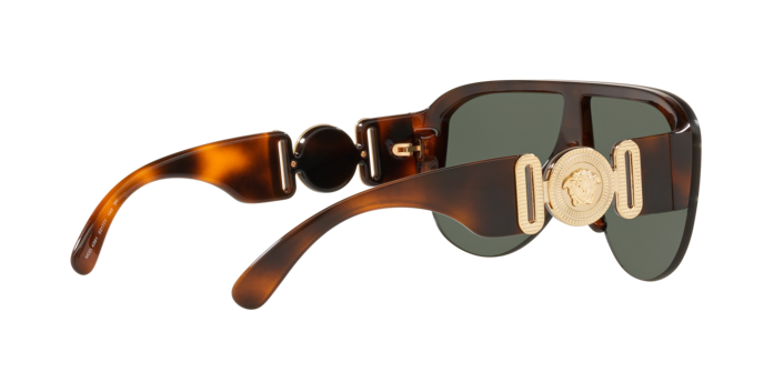 Load image into Gallery viewer, Versace Sunglasses VE4391 HAVANA
