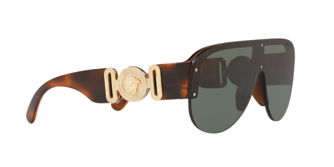 Versace Sunglasses VE4391 HAVANA