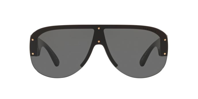 Versace Sunglasses VE4391 BLACK