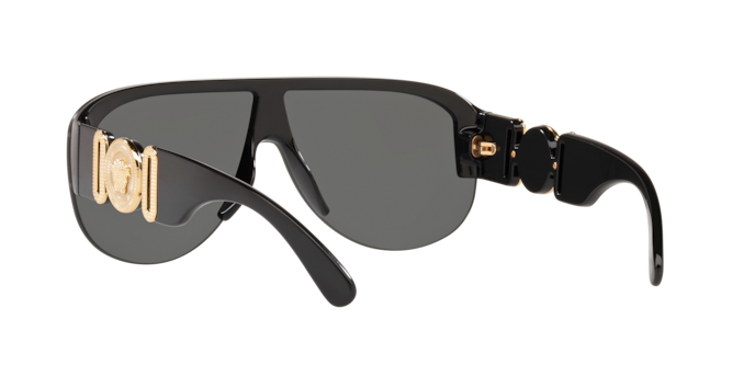 Versace Sunglasses VE4391 BLACK