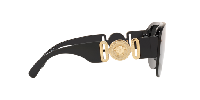 Versace Sunglasses VE4391 BLACK