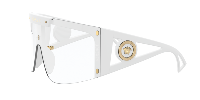 Versace Sunglasses VE4393 WHITE