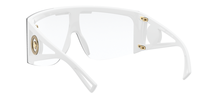 Versace Sunglasses VE4393 WHITE