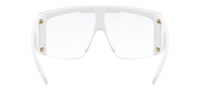 Versace Sunglasses VE4393 WHITE