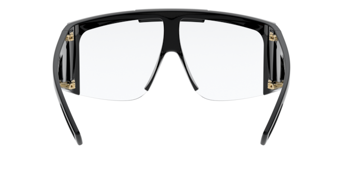 Versace Sunglasses VE4393 BLACK