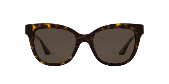 Load image into Gallery viewer, Versace Sunglasses VE4394 HAVANA
