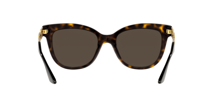 Versace Sunglasses VE4394 HAVANA