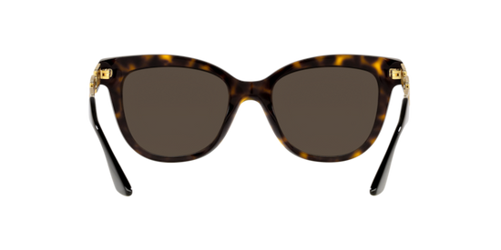 Load image into Gallery viewer, Versace Sunglasses VE4394 HAVANA
