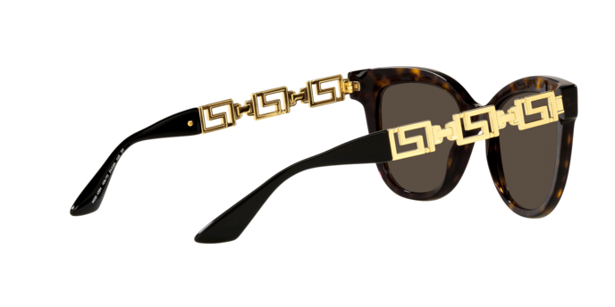 Versace Sunglasses VE4394 HAVANA