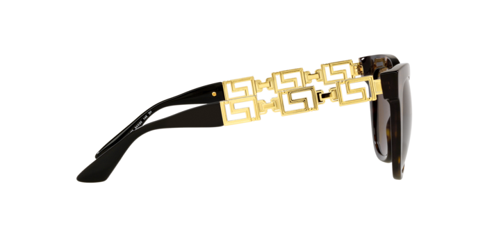 Versace Sunglasses VE4394 HAVANA