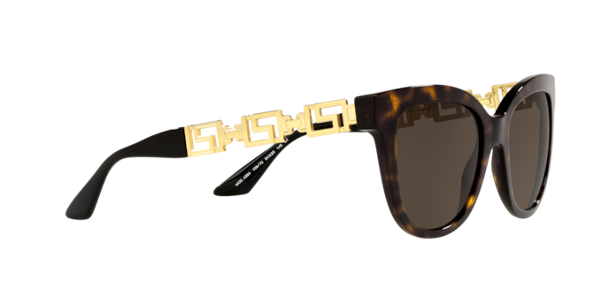 Versace Sunglasses VE4394 HAVANA