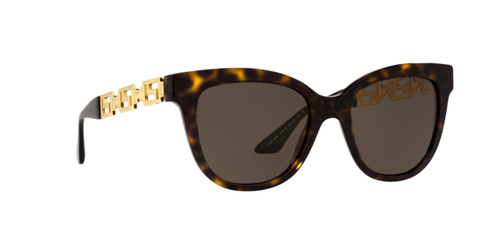 Versace Sunglasses VE4394 HAVANA
