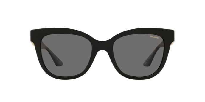 Load image into Gallery viewer, Versace Sunglasses VE4394 BLACK
