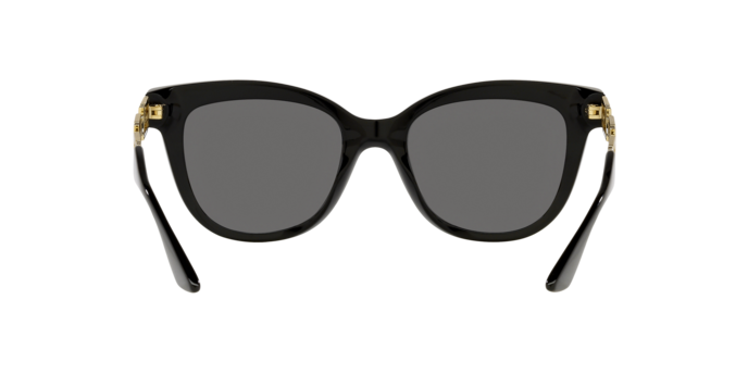 Versace Sunglasses VE4394 BLACK