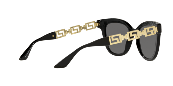 Versace Sunglasses VE4394 BLACK