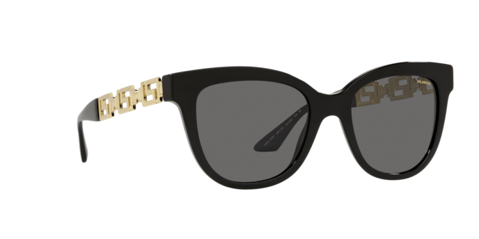 Versace Sunglasses VE4394 BLACK