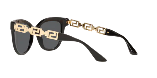 Versace Sunglasses VE4394 BLACK