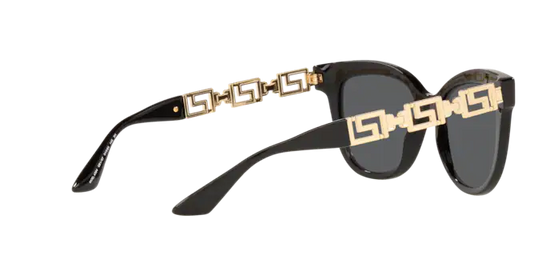 Versace Sunglasses VE4394 BLACK