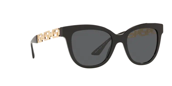 Versace Sunglasses VE4394 BLACK