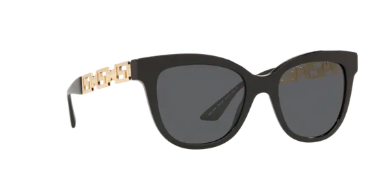 Versace Sunglasses VE4394 BLACK